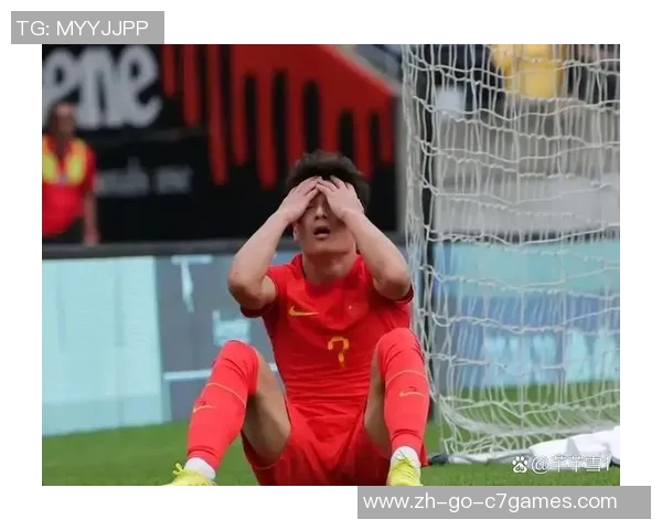 中国足球人才匮乏的背后 盘点近年来表现突出的几位球星